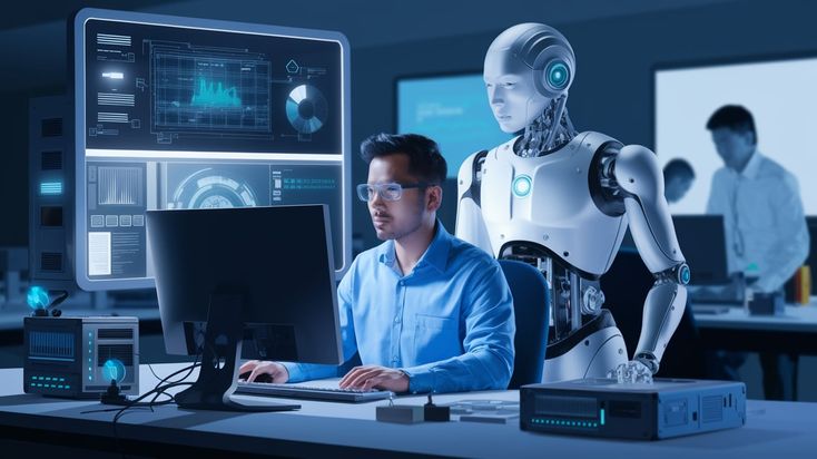 AI изображение 1