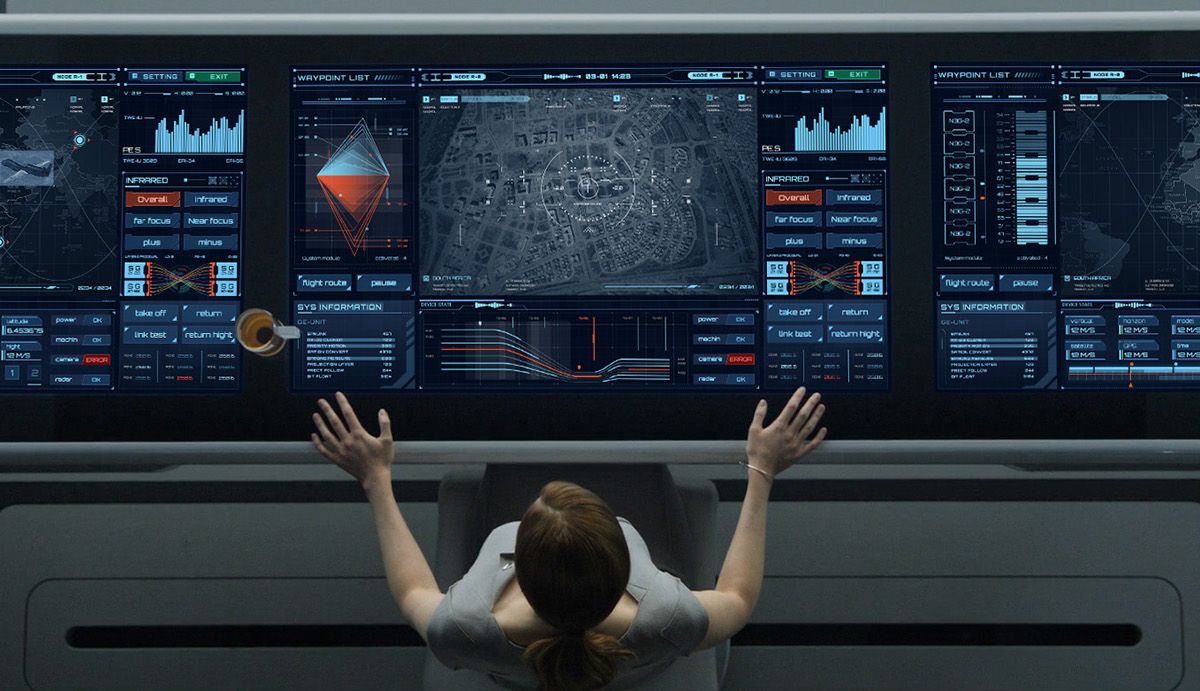 AI изображение 3